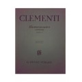 CLEMENTI KLAVIERSONATEN VOL2 URTEX