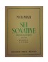 CLEMENTI SEI SONATINE OP 36 PER PIANOFORTE