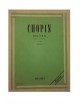 CHOPIN BOLERO PER PIANOFORTE OP 19