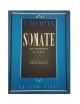 CHOPIN SONATE PER PIANOFORTE OP 35- 38