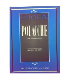 CHOPIN POLACCHE 