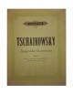 CIAIKOVSKI AUSGEWAHLTER KLAVIERWERKE VOL1