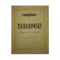 TSCHAIKOWSKY AUSGEWAHLTER KLAVIERWERKE VOL1
