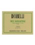 DIABELLI SEI SONATINE PER PIANOFORTE A 4 MANI OP 163
