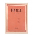 DIABELLI SONATINE OP 151 E 168