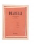 DIABELLI SONATINE OP 151 E 168