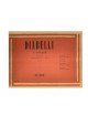 DIABELLI TRE SONATE PER PIANOFORTE OP 32,33,37