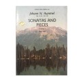 *HUMMEL SONATAS AND PIECES VOL 2 PIANO SOLO