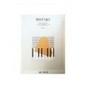 MOZART SONATA IN FA (K547- K SUPPL.135E 138)