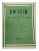 ROCHNER AVVIAMENTO ALLO STUDIO DEL PIANOFORTE PARTE 3