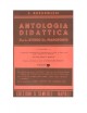 ROSSOMANDI ANTOLOGIA DIDATTICA  CAT A FASCICOLO 3°