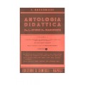ROSSOMANDI ANTOLOGIA DIDATTICA  CAT A FASCICOLO 3°