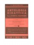 ROSSOMANDI ANTOLOGIA DIDATTICA  CAT A FASCICOLO 3°
