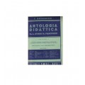 *ROSSOMANDI ANTOLOGIA DIDATTICA CAT B FASCICOLO 1°