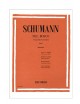 SCHUMANN NEL BOSCO 9 PEZZI PER PIANOFORTE OP82