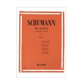 SCHUMANN NEL BOSCO 9 PEZZI PER PIANOFORTE OP82