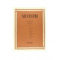 *SILVESTRI LE SCALE PER PIANOFORTE VOL 2°