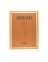 SILVESTRI LE SCALE PER PIANOFORTE VOL 2°