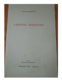LIMONCELLI CADENZE DIALETTALI