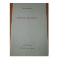 LIMONCELLI CADENZE DIALETTALI