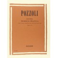 POZZOLI GUIDA TEORICO-PRATICA PARTE 1-2