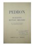 PEDRON 200 DETTATI MELODICI