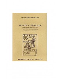 PINTACUDA ACUSTICA MUSICALE