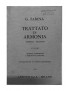 FARINA TRATTATO DI ARMONIA VOL3