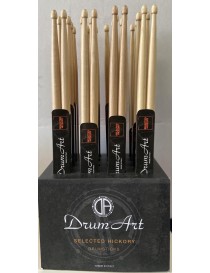 BACCHETTE DRUM ART 5A
