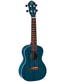UKULELE ORTEGA RUOCEAN BLU