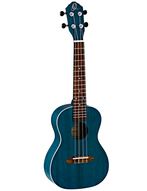 UKULELE ORTEGA RUOCEAN BLU