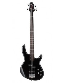 CORT ACTION BASS PLUS CORBABONACPBK