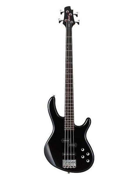 CORT ACTION BASS PLUS CORBABONACPBK