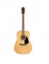 CHITARRA FOLK FENDER FA115