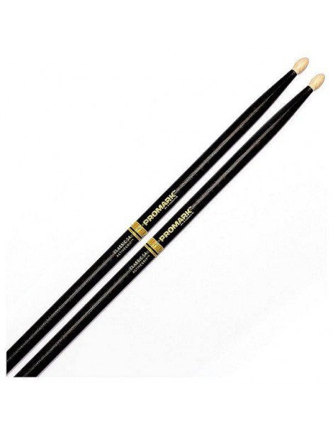 BACCHETTE PRO MARK CLASSIC 5A ACTIVEGRIP