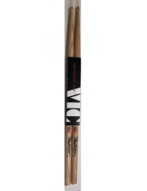 BACCHETTE VIC FIRTH PETER ERSKINE