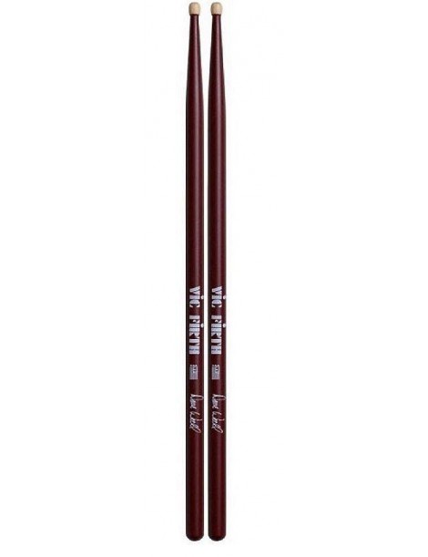 BACCHETTE VIC FIRTH SDW DAVE WECKL
