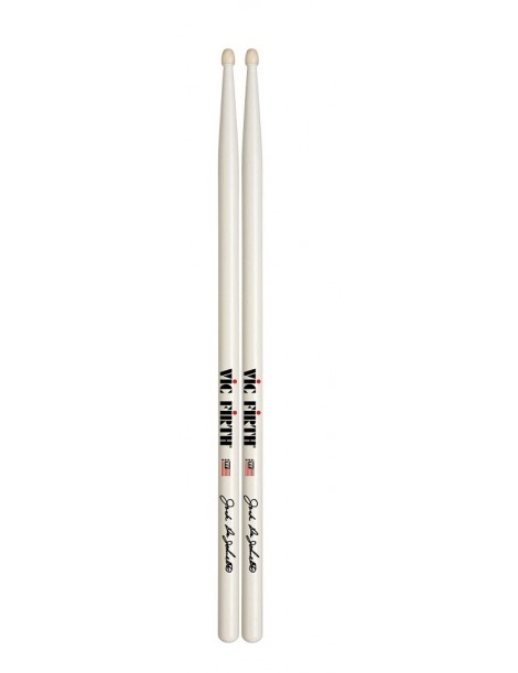 BACCHETTE VIC FIRTH JACK DEJOHNETTE