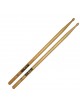 BACCHETTE VIC FIRTH NOVA 5A PUNTA IN LEGNO