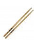 BACCHETTE VIC FIRTH NOVA 5A PUNTA IN LEGNO