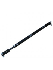 ASTA COLLEGAMENTO DIXON DOPPIO PEDALE PPSJ-K1