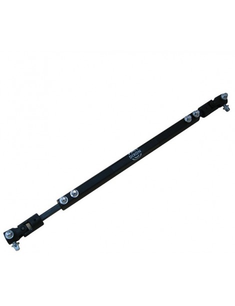 ASTA COLLEGAMENTO DIXON DOPPIO PEDALE PPSJ-K1