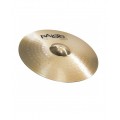 PAISTE 201 RIDE 20''