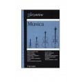 LE GARZANTINE ''MUSICA'' ED. GARZANTI