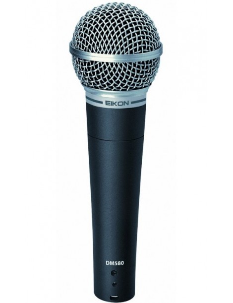 MICROFONO EIKON DM580