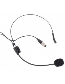 MICROFONO A CONDENSATORE EIKON HEADSET HCM25
