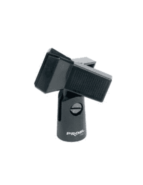 PROEL SUPPORTO NICROFONO A PINZA APM30