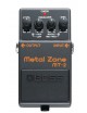 BOSS METAL ZONE MT2 DEMO