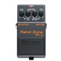 BOSS METAL ZONE MT2