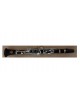 CLARINETTO GRASSI PICCOLO MIb SCL390 17 CHIAVI
